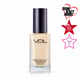 VDL PERFECTING LAST FOUNDATION